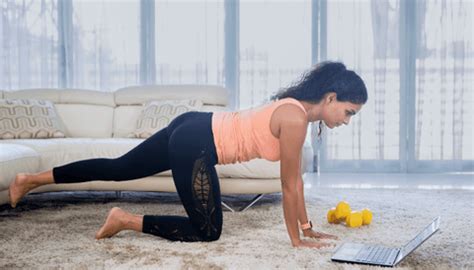 PCOD Diet And Exercise: Tips For Weight Loss – thegoodbug
