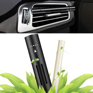 Avedia Car Freshener for Dashboard Vent Clip Air Freshener Vent Clip ...
