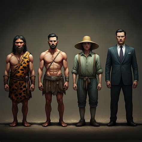 Image result for Praetorian Humankind