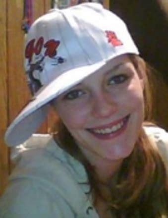 Ashley Dawn Harris - 2023 - McAdams Mortuary