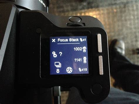 Image result for How to Use digiCamControl for Focus Stacking