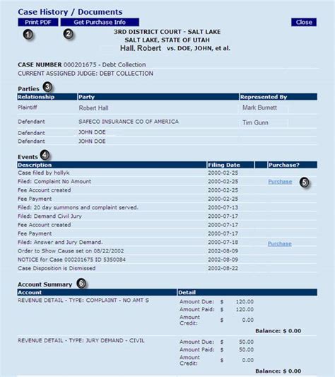 Instructions and Search Tips for Xchange