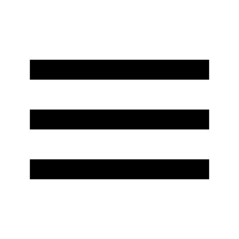 Image result for Android Menu Icon