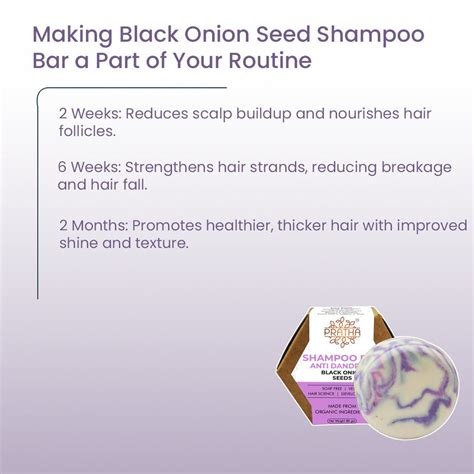 Shampoo Bar | Black Onion Seed | Anti Dandruff | Hair Shampoo Bar ...