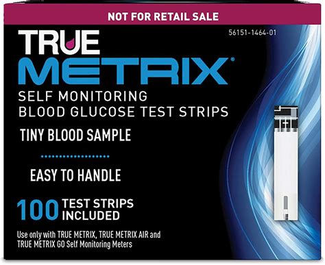 TRUE METRIX GO Meter Starter Kit - Easy & Accurate Blood Glucose Monitoring | Buy Now with ...