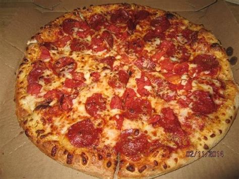 A dependable delicious option for pizza and chicken - Reviews, Photos ...
