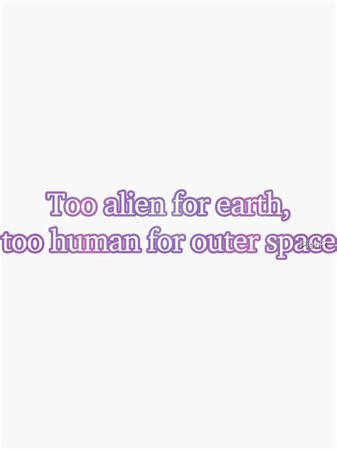 Alien Quote 的图像结果