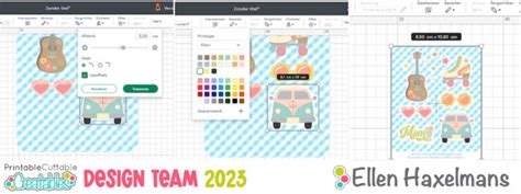 Image result for Cricut Sticker Tutorial