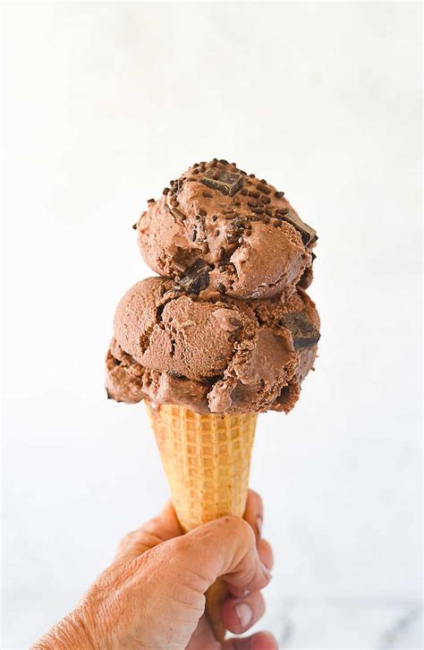 Ice Cream Choco Late Chocolate Hershey's® Ice Cream