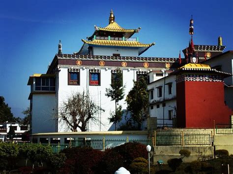 Tibetan Buddhist Temple, Dehradun - Tripadvisor