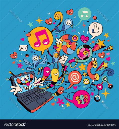 Image result for Computer Fun Print