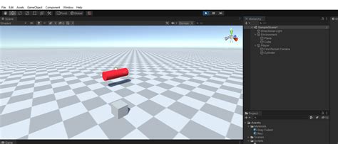 Image result for Unity First Person Camera