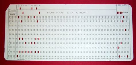 Image result for Fortran Computer