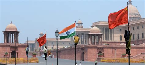 Doklam standoff: China and India’s lack of mutual trust led to ...