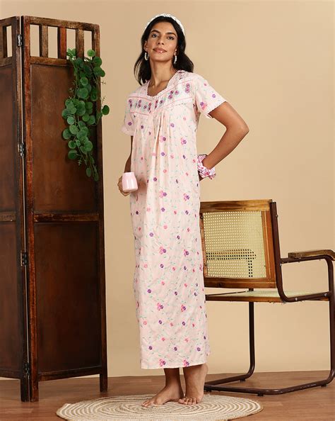 Classy Chic Nightsuits-Pajama Sets-Co-ord Sets For Women – 9shines label