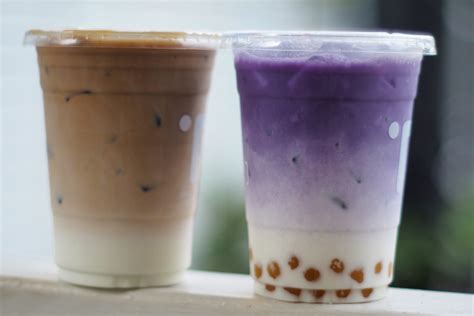 The 12 Best Boba Tea Flavors of All Time