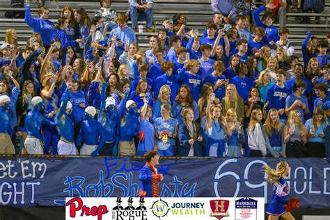 Jackson Preparatory School defeated Hartfield Academy 10-7 in the MAIS ...