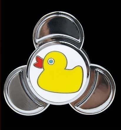 Buy KS ENTERPRISE Fidget Wind Spinner with Long Spinning for Children ...