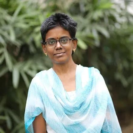 T.K.Revathi, M.E., (Ph.d) - Assistant Professor - Department of CSE