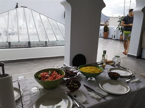 RIAD AZIMAN (Tetouan) - Guesthouse Reviews, Photos, Rate Comparison ...