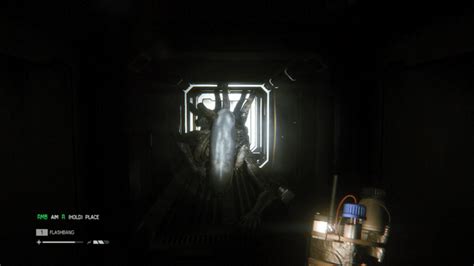 Image result for Alien Isolation Death Vent