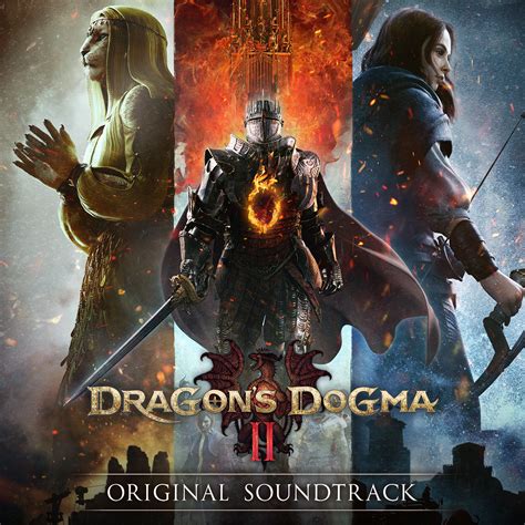 Dragon's Dogma 2 Original Soundtrack premieres on Steam - The Ongaku