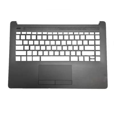 HP 14q-cs0009tu Touchpad Palmrest
