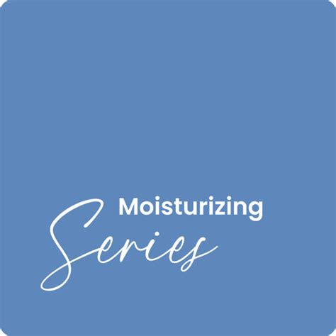 Moisturizing Series – Uncap Skincare