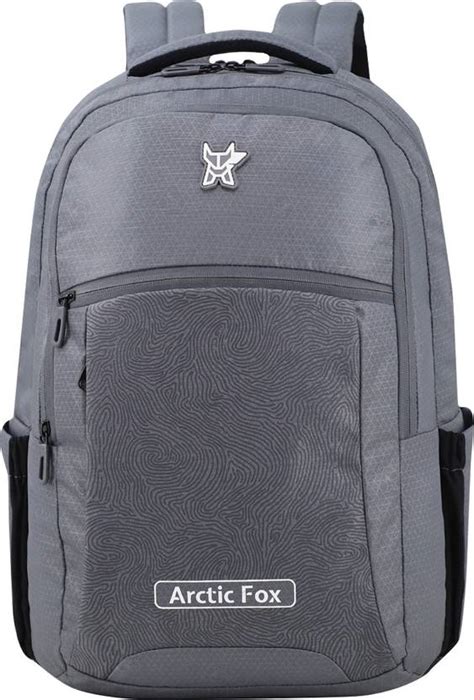 Arctic Fox Trace Castel Rock 38 L Laptop Backpack Castel Rock - Price ...