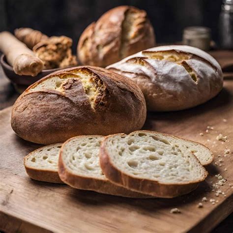Artisan vs Sourdough Bread: The Difference » Recipefairy.com