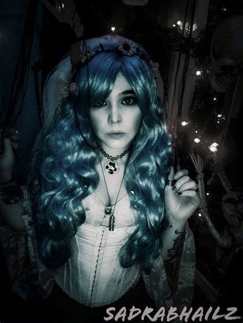 Image result for Corpse Bride ASMR