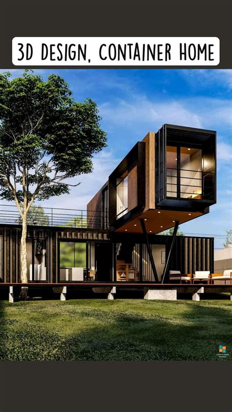 Container Home Design 的图像结果
