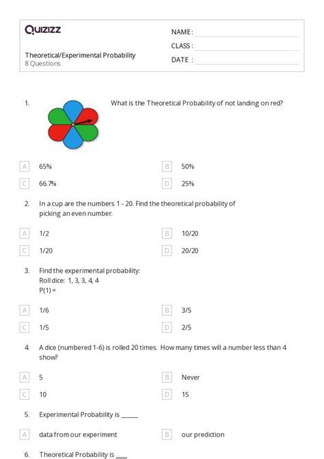 Probability Lessons Grade 12 Mindset 的图像结果