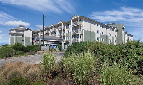 Timeshares in Long Beach, Washington – WorldMark Long Beach - Club Wyndham