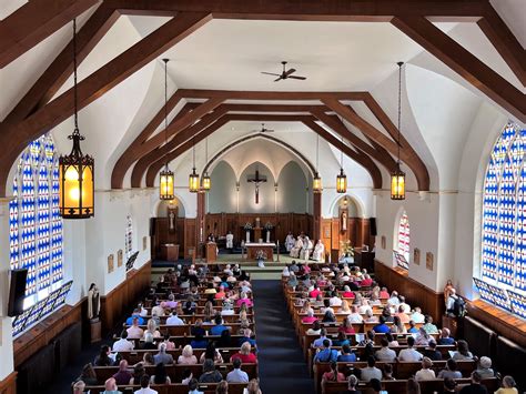 Another church closes: How Ohio is losing faith in Christianity | WYSO