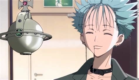 Anime | Nana | Shin'ichi Okazaki (Character) | Music | @ojos_tristes_u ...