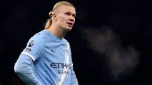 'Just give the goal!' - Erling Haaland fumes over Premier League rule ...