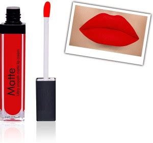 MYEONG BEST LONG LASTING MATTE LOOK LIPSTICK - Price in India, Buy ...