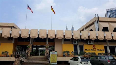 KELAB SULTAN SULAIMAN (2025) All You Need to Know BEFORE You Go (with ...