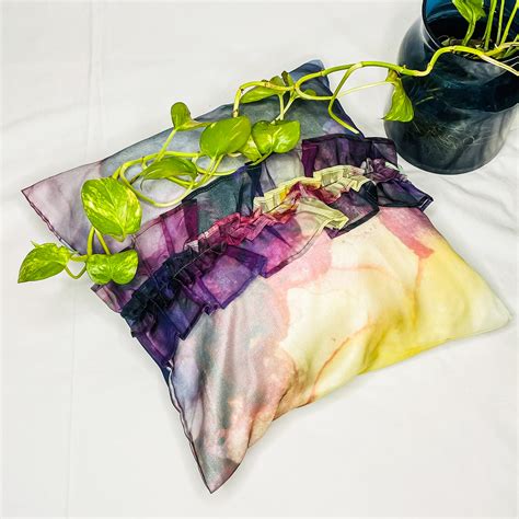 Sublime Cushion Cover - Crafts Crave