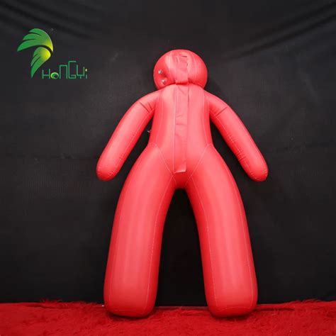 Image result for PVC Inflatable Suits
