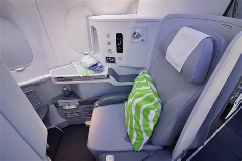 Review: Fabulous Business Class On Finnair's A350-900... - God Save The ...
