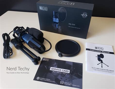 Tonor Microphone 的图像结果