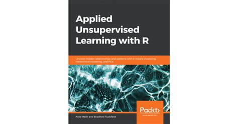 R Unsupervised Learning Example 的图像结果