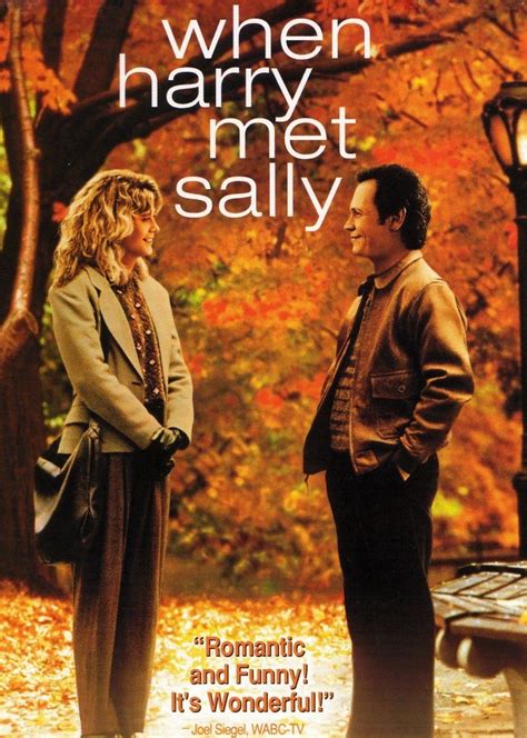 当哈利遇到莎莉(When Harry Met Sally...)-电影-腾讯视频