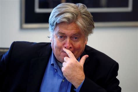 Steve Bannon Carries Battles to Another Influential Hub: The Vatican ...