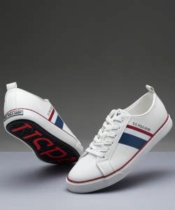 U.S. POLO ASSN. MARTINEZ 3.0 Sneakers For Men - Buy U.S. POLO ASSN ...