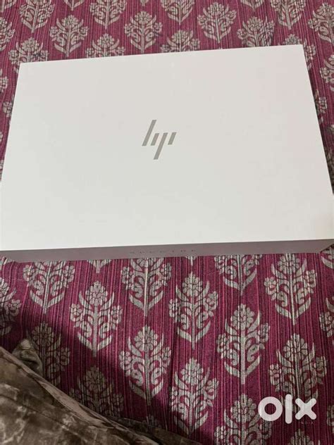 HP spectre X360 2-in-1 laptop Brand new in Orginal packaging ...