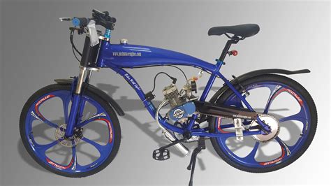 Internal Combustion Engine Push Bikes UK 的图像结果