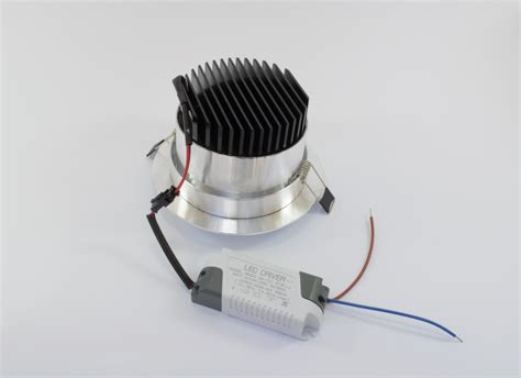 LED rozetna 10w | -Led paneli / Rozetne